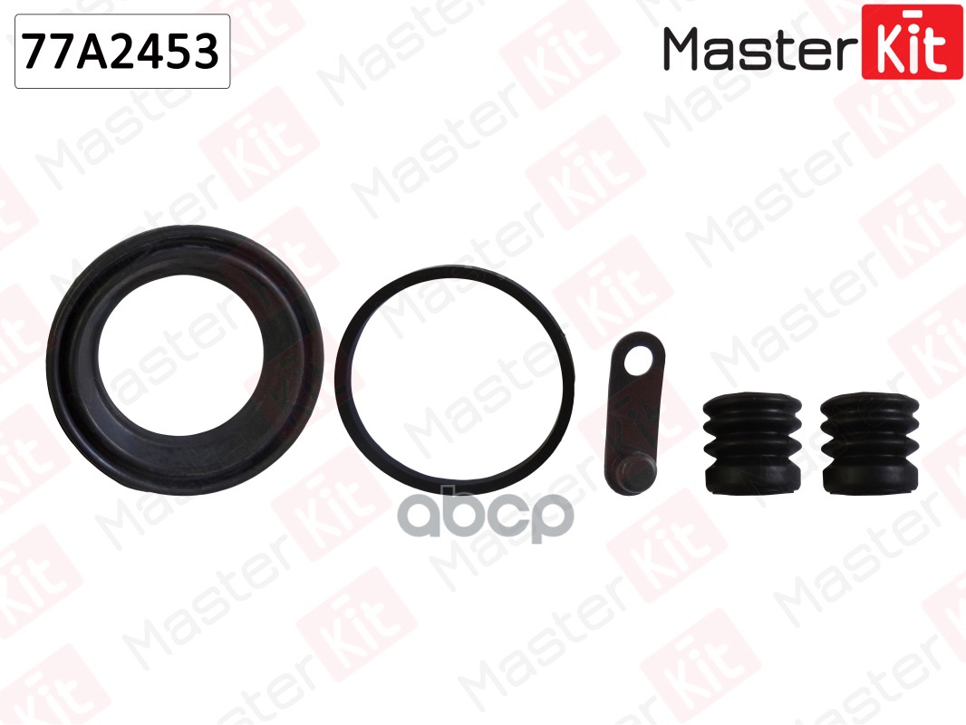 

Ремкомплект Тормозного Суппорта MasterKit 77A2453, 77A2453