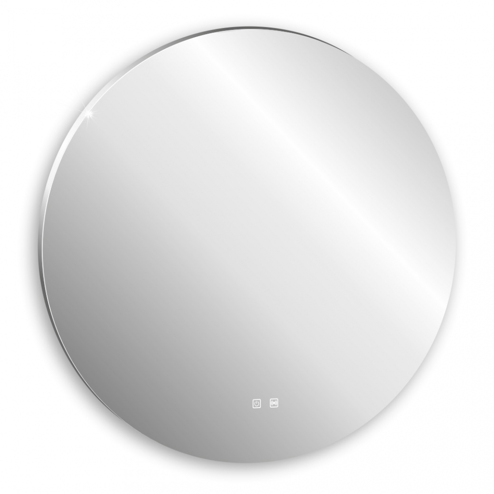 

Зеркало ABBER Mond AG6203S-0.77 с подсветкой