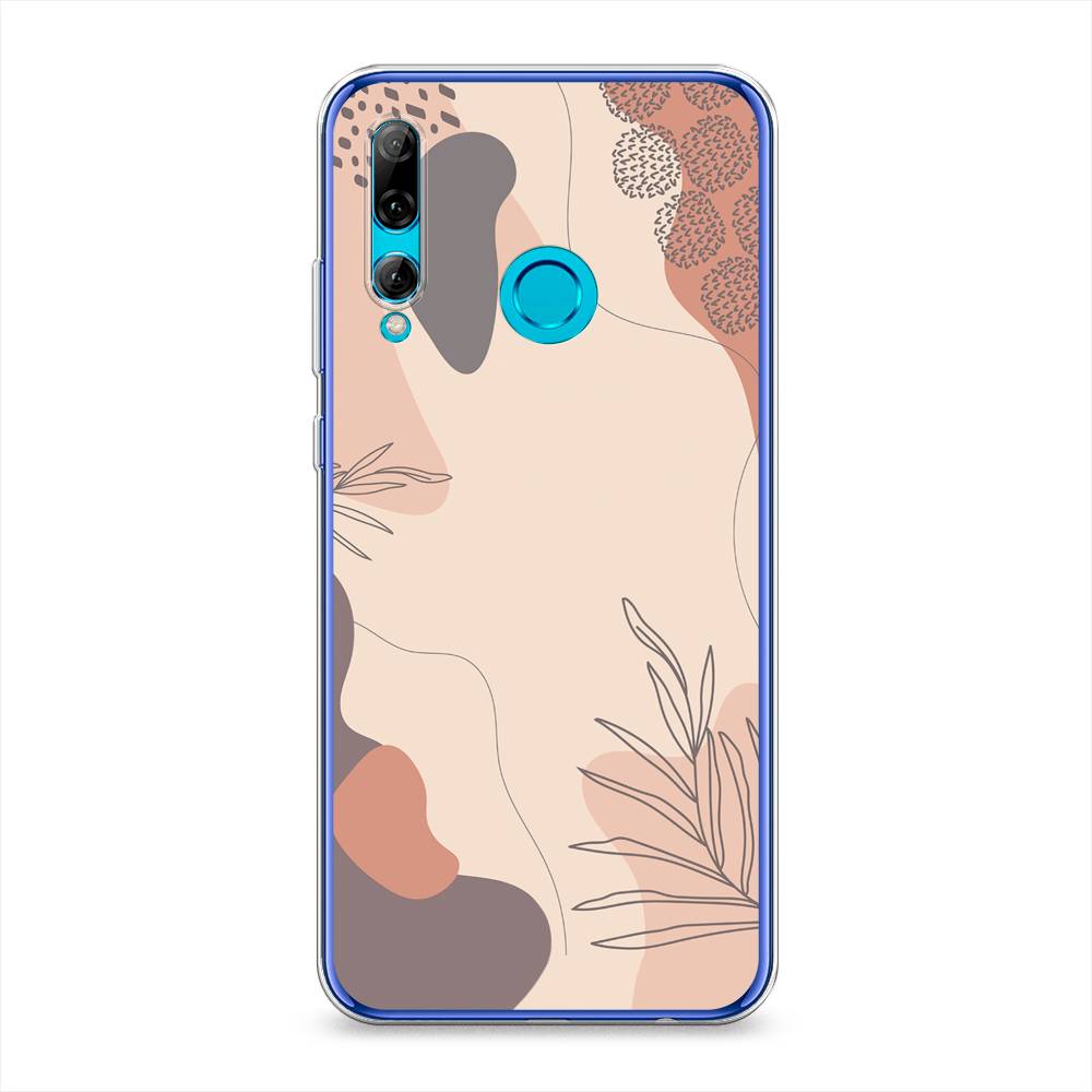 Чехол на Honor 10i 
