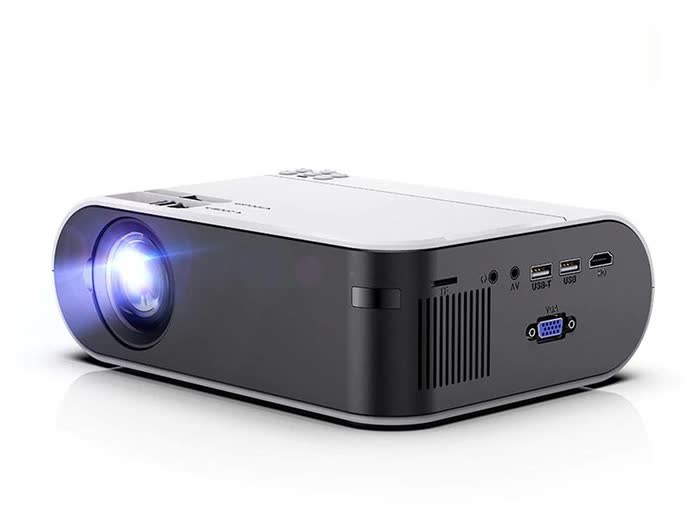 

Видеопроектор ThundeaL TD60 белый (TDTD60), TD60