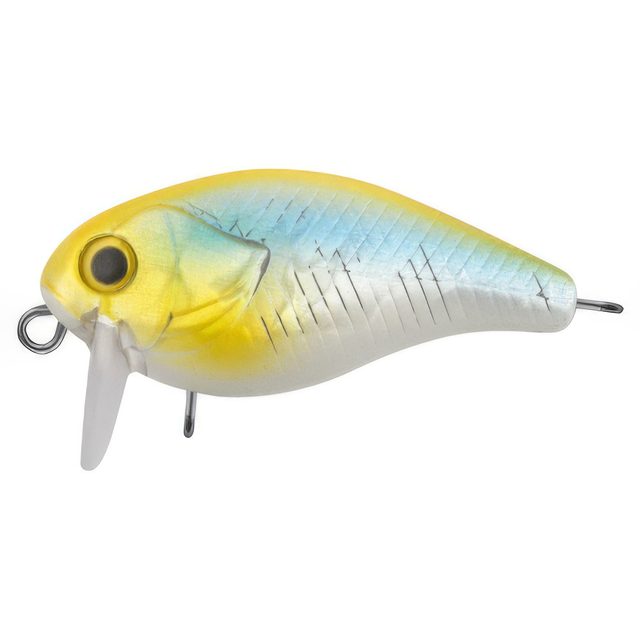 

Воблер TsuYoki CHEF SSR 38F 200, Разноцветный
