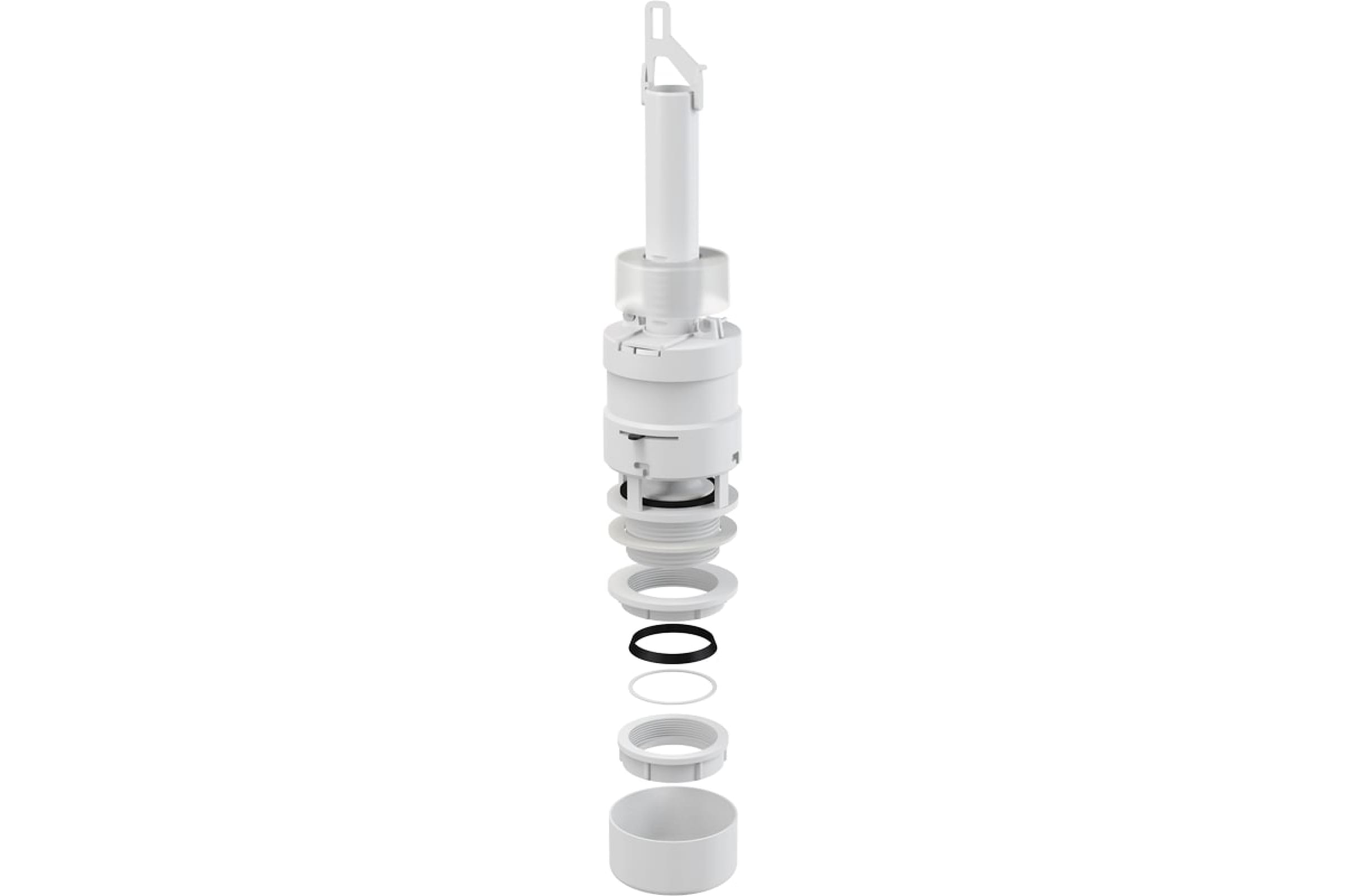 

Сливной механизм Alcaplast A07