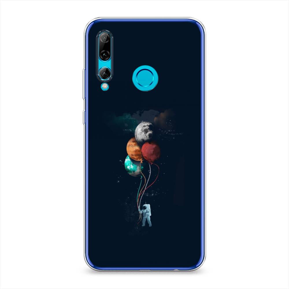 Чехол на Honor 10i 