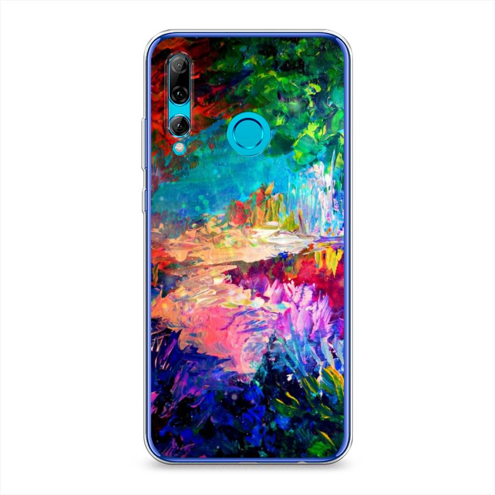 Чехол на Honor 10i 