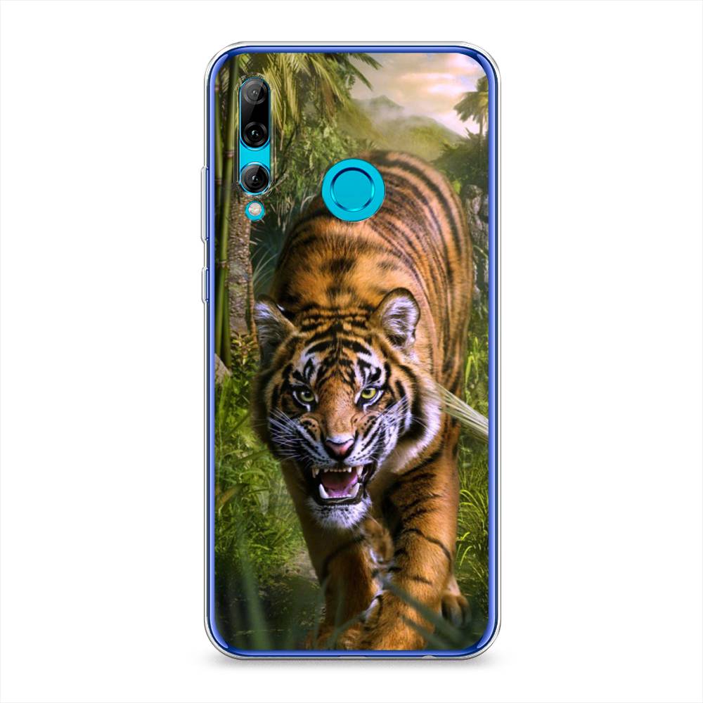 Чехол на Honor 10i 