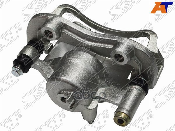 

Суппорт Тормозной Rr (задний) Nissan Patrol Y60 Rh (правый) Sat арт. ST-44001-05J00