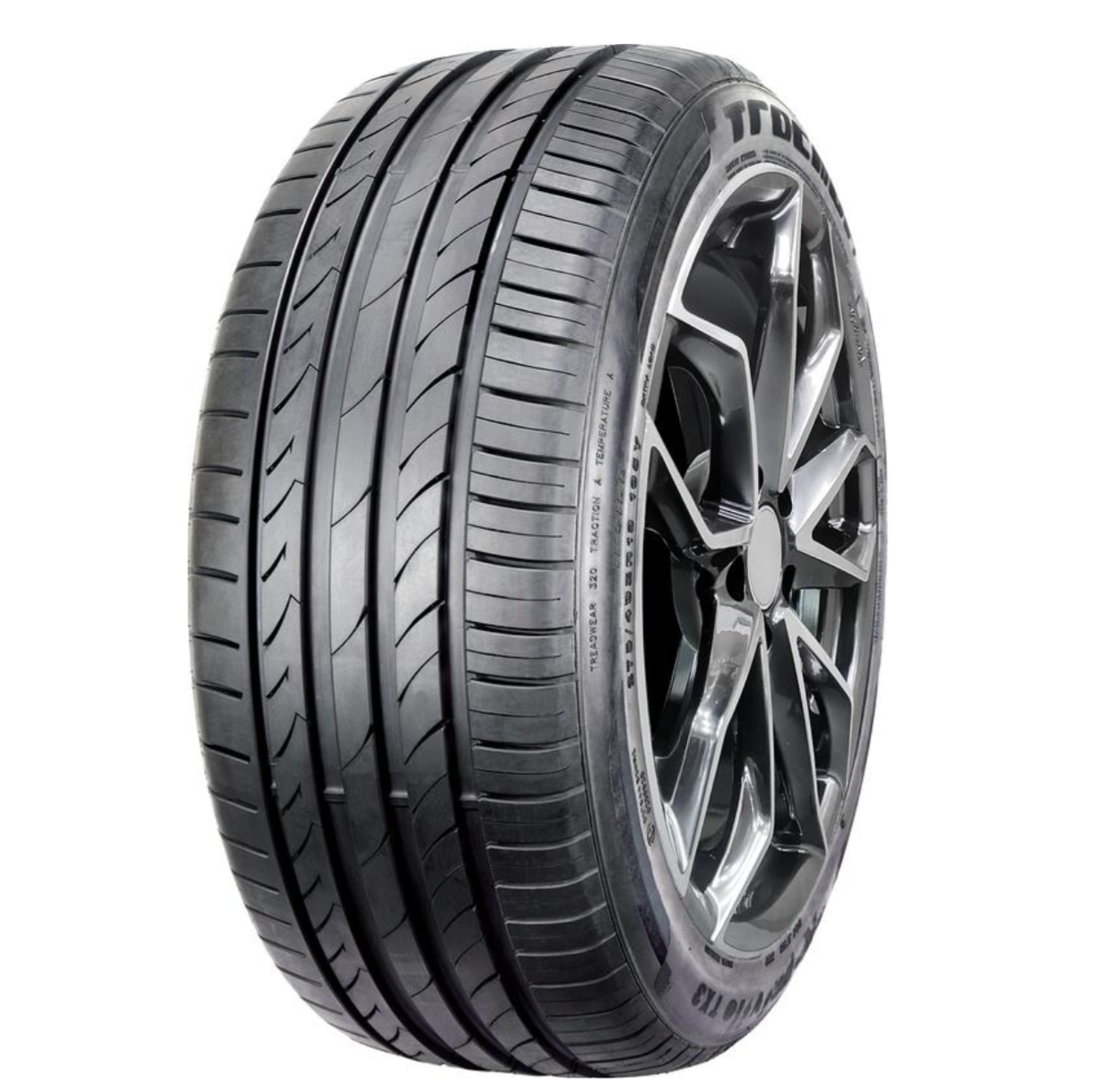 

Автошина Tracmax X-Privilo TX3 255/35 R19 96Y XL, X-Privilo TX3