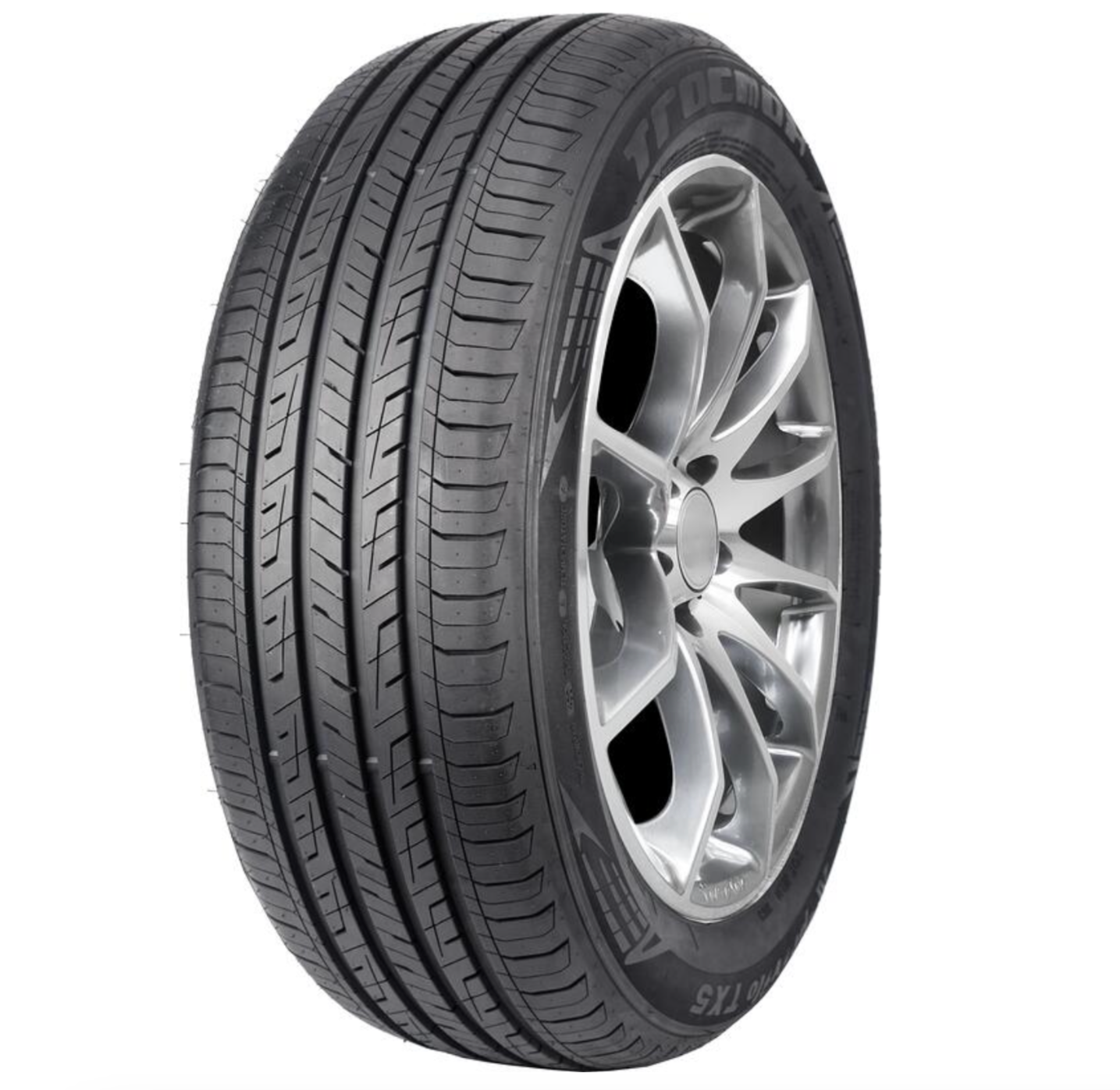Автошина Tracmax X-Privilo TX5 185/65 R14 86H