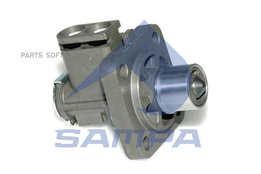 

SAMPA 032484 SA032.484_клапан замедляющий! управление КПП \Volvo FM9/12/FH12/16