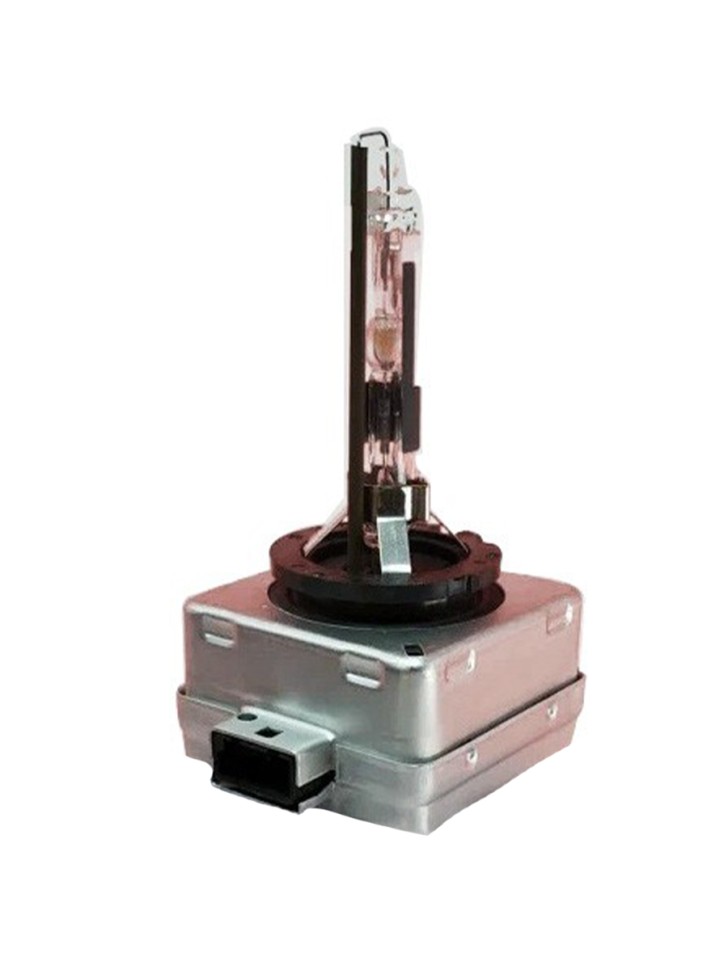 Ксеноновая лампа C-Tri D1R С-3 5000K blue tube 1шт