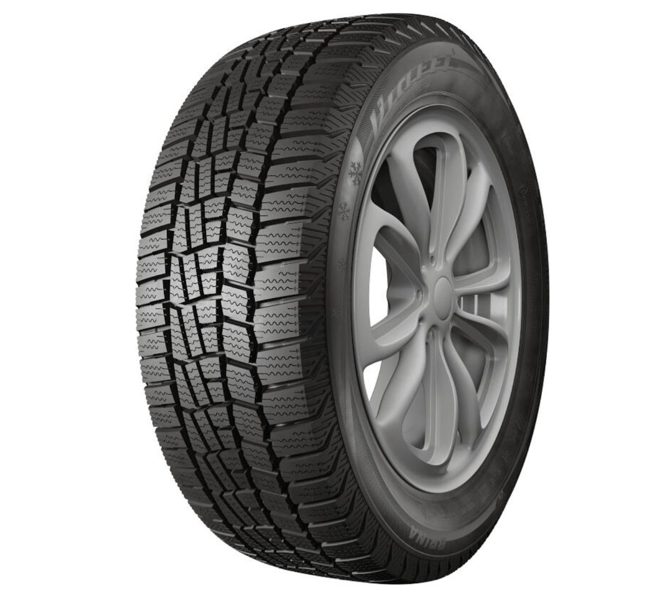 

Автошина Viatti Brina V-521 215/55 R16 93T