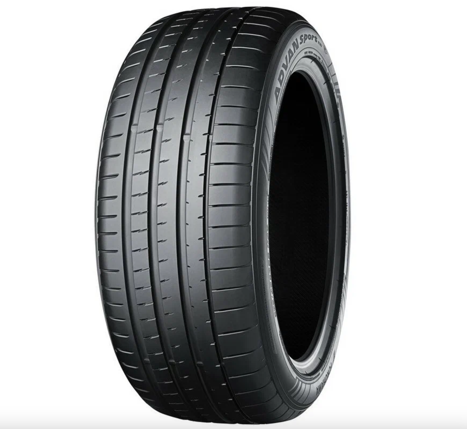 

Автошина Yokohama Advan Sport V107 255/55 R19 111Y, Advan Sport V107