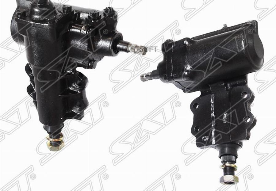 

Редуктор Рулевой Toyota Land Cruiser 80/105 Lhd Sat арт. ST-44110-60210
