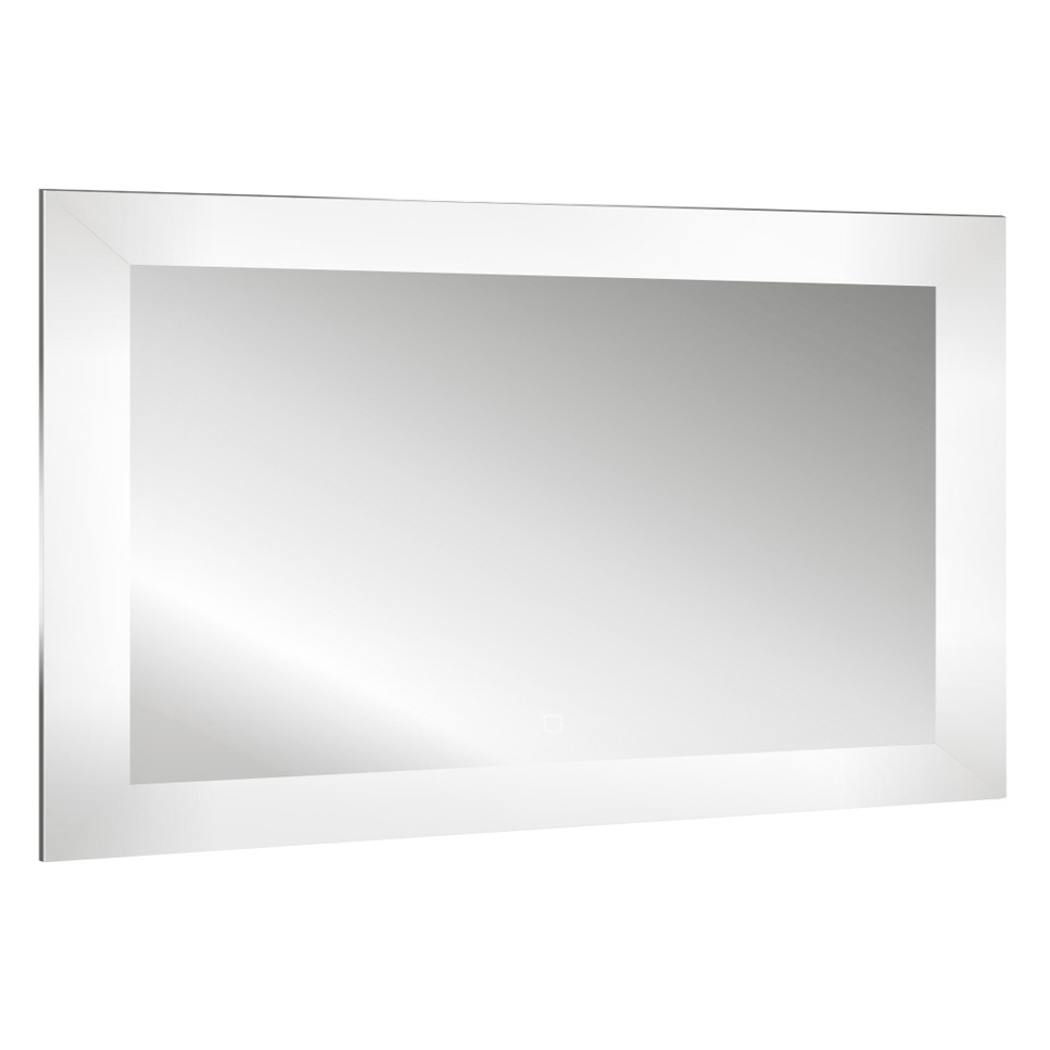 

Зеркало ABBER See AG6107SXL-1.2 с подсветкой, сенсорный выключатель, диммер