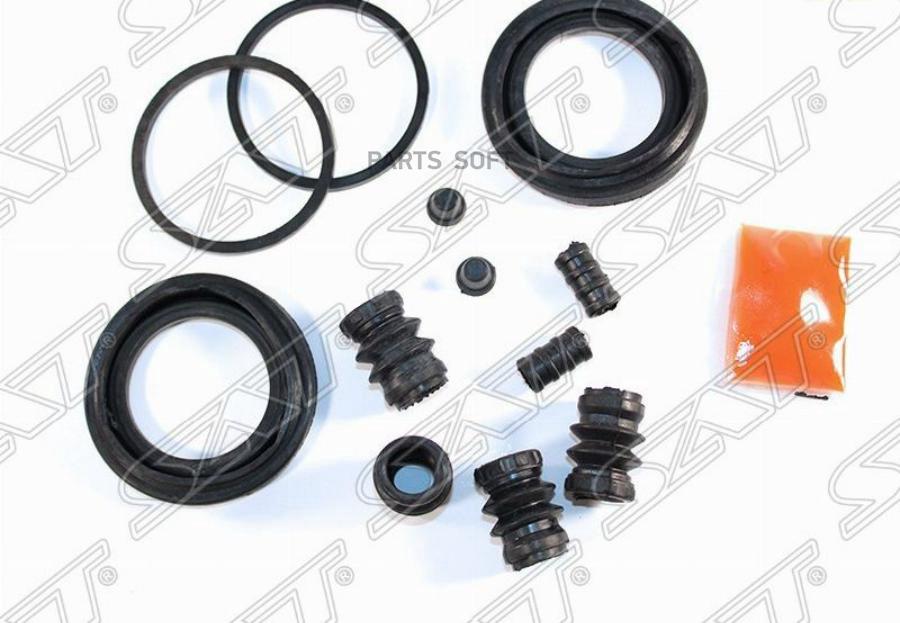 

Ремкомплект Суппорта Rr (задний) Nissan Patrol Y61 (На 2 Суппорта) Sat арт. ST-44120-VC025