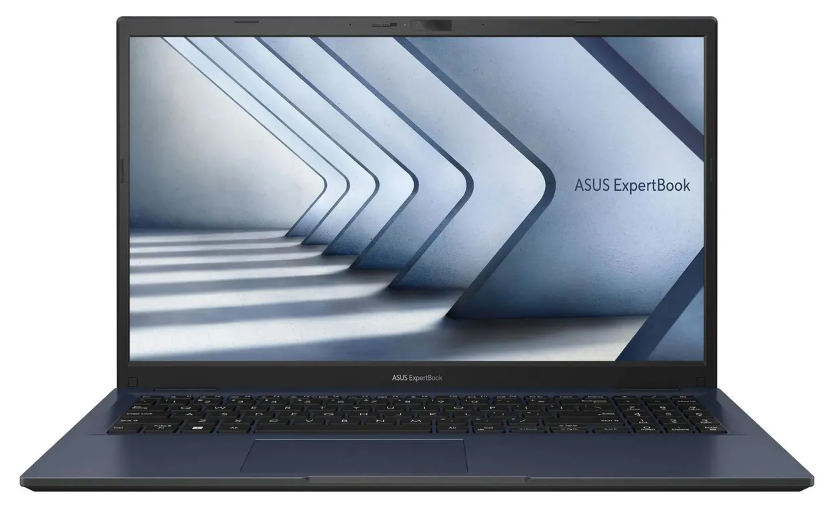 

Ноутбук ASUS Expertbook B1502CBA-BQ2728W черный (B1502CBA-BQ2728W), Expertbook B1502CBA-BQ2728W