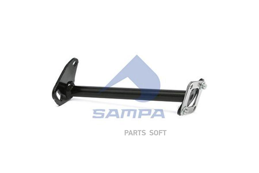 

SAMPA 040150 SA040.150_тяга КПП! кулисы L=250 \Scania 4-Series