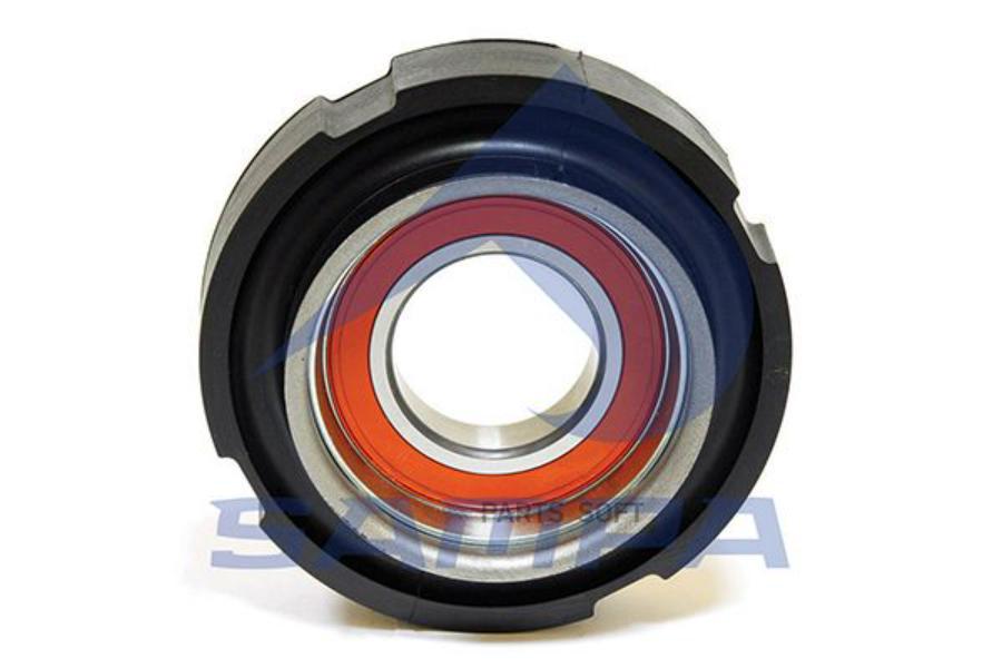 

SAMPA 040189 SA040.189_подшипник подвесной! d=60 \Scania P310/410/510/610/612