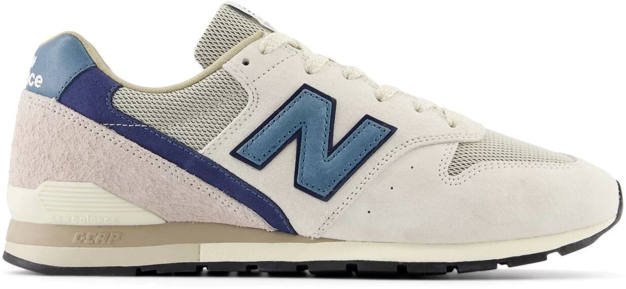 

Кроссовки мужские New Balance 996 розовые 7 US, Розовый, 996