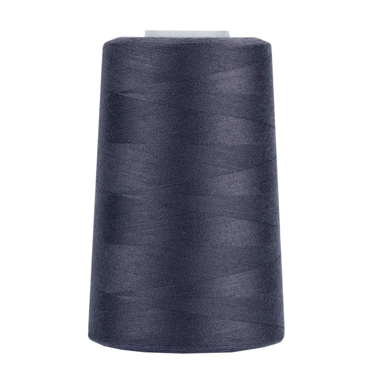 

Нитки швейные MAXag basic 50/2 полиэстер 5000 ярд цв.242 серый, 2.50/2.POL.151.MAG.KOLL