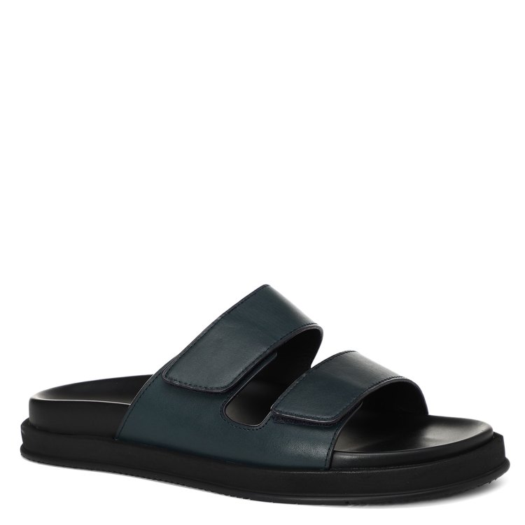 

Шлепанцы мужские Tendance RSDY8092-20 синие 41 EU, RSDY8092-20