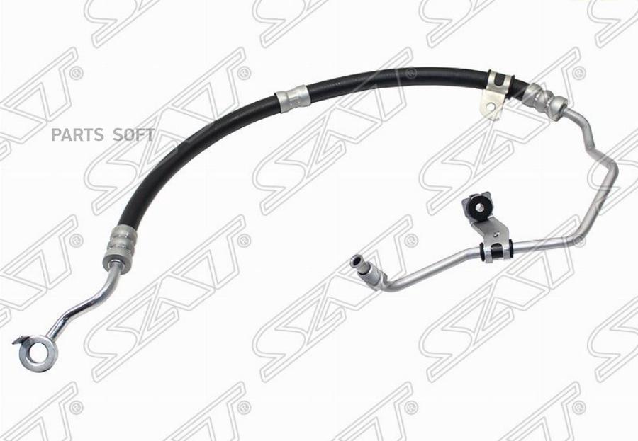 

Шланг Высокого Давления Гур Toyota Noah/Voxy 1azfse 2wd 03- Sat арт. ST-44410-28520