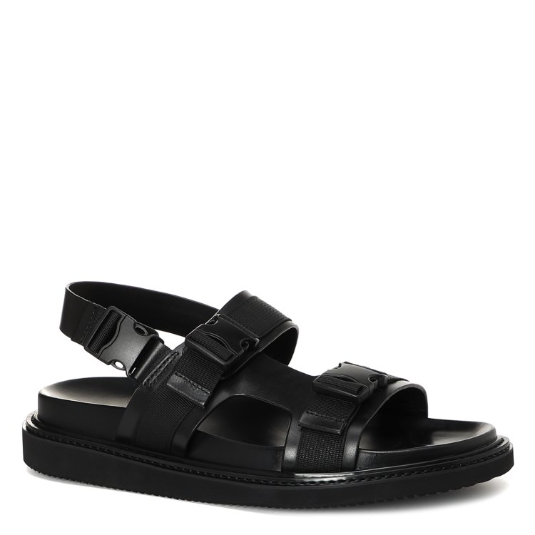 

Сандалии мужские Tendance RS2207-1 черные 39 EU, RS2207-1