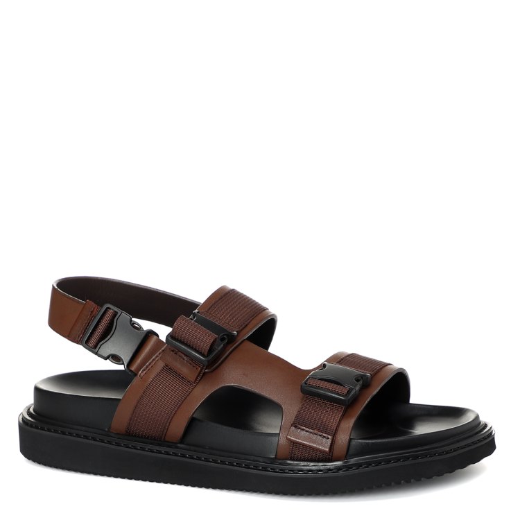 

Сандалии мужские Tendance RS2207-1 коричневые 45 EU, RS2207-1