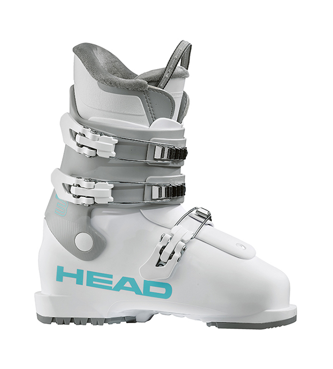 

Горнолыжные ботинки Head Z3 White/Grey 22/23, 25.5, Z3 White/Grey 22/23