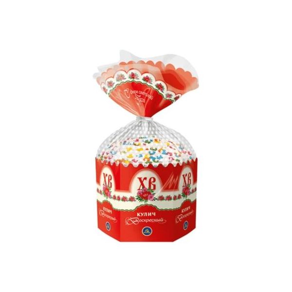 

Кулич Лимак с кагором 240 г