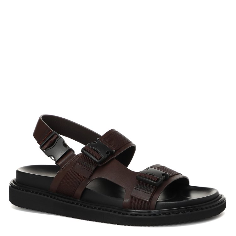 

Сандалии мужские Tendance RS2207-1 коричневые 45 EU, RS2207-1