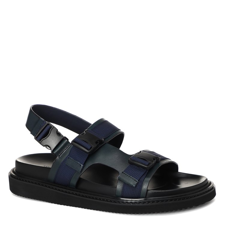 

Сандалии мужские Tendance RS2207-1 синие 41 EU, Синий, RS2207-1