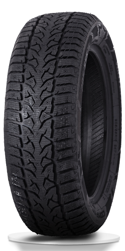 Автомобильная шина Compasal Winter Stud 195/75R16C 107/105R шип