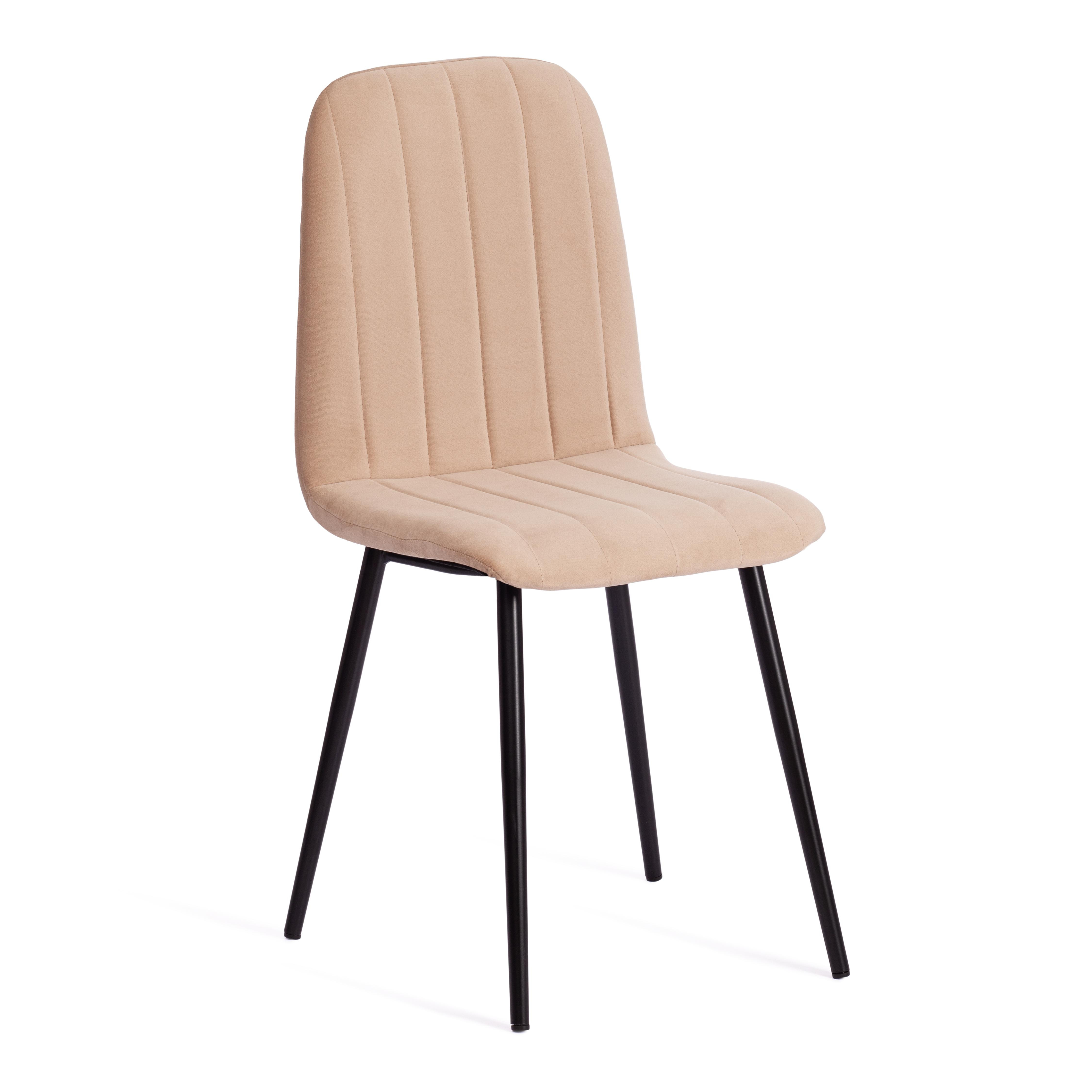 

Стулья для кухни мягкие 4 шт со спинкой обеденные кухонные Tetchair ARC, ARC