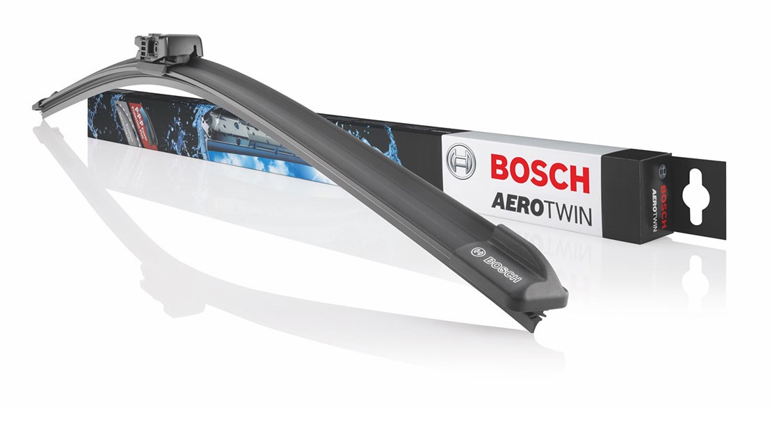 

Стеклоочиститель Aerotwin 600Mm/450Mm Ком/Кт Bosch 3397014010