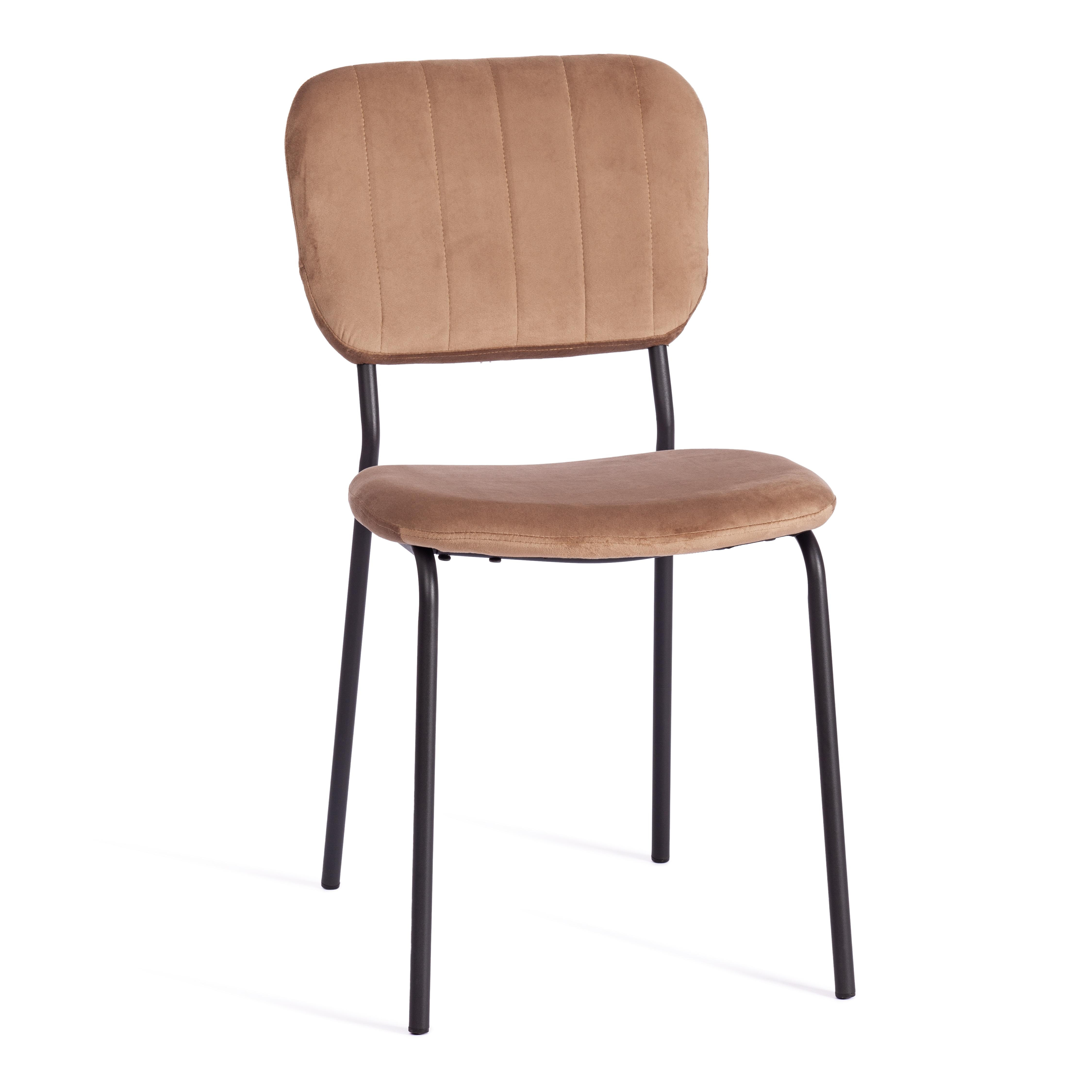 

Стулья для кухни мягкие 4 шт со спинкой обеденные кухонные Tetchair CAROL, CAROL