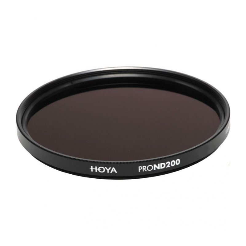 Светофильтр Hoya ND200 Pro 67mm нейтрально-серый