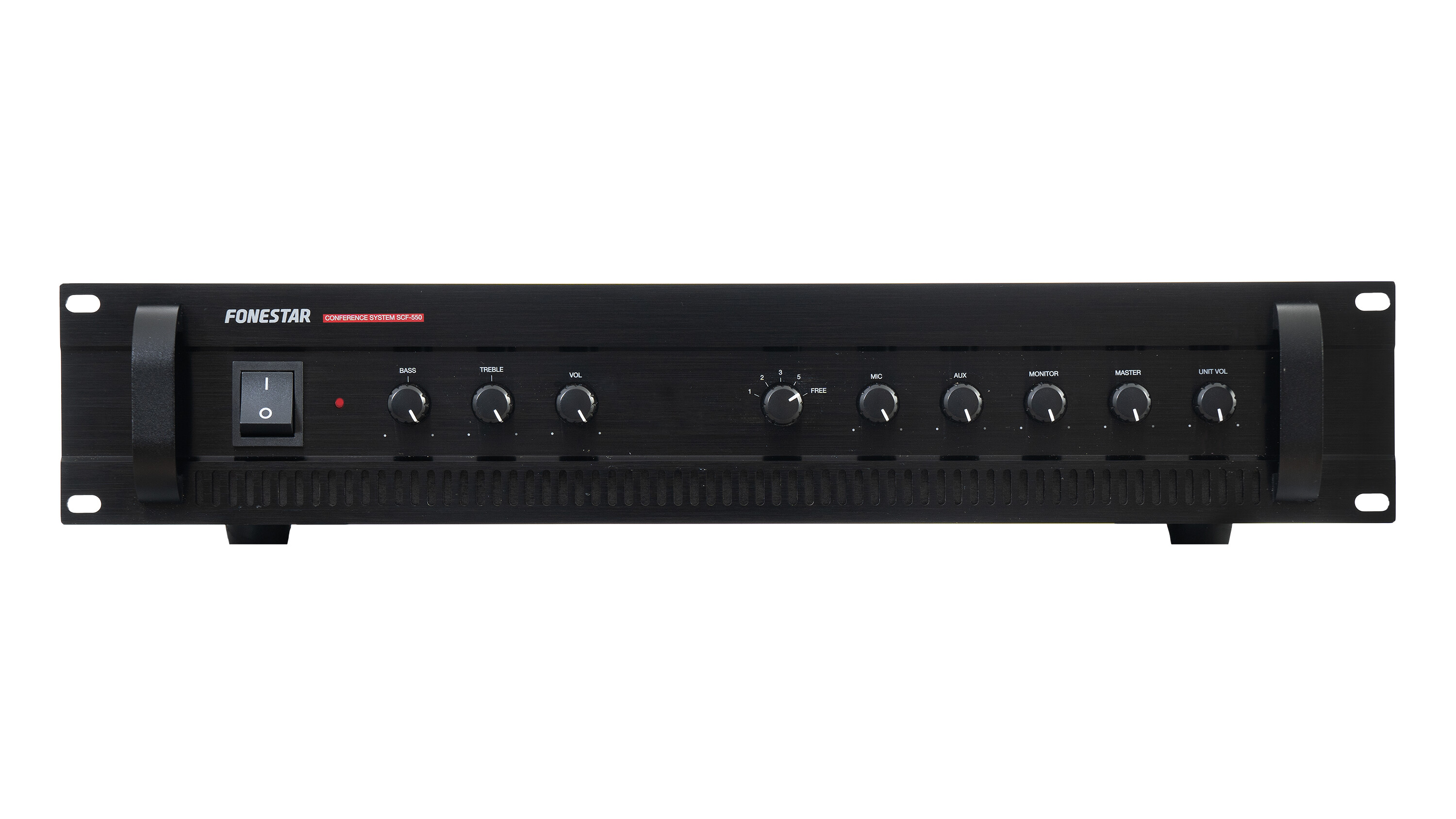 

Оборудование для конференций Fonestar SCF-550, SCF-550