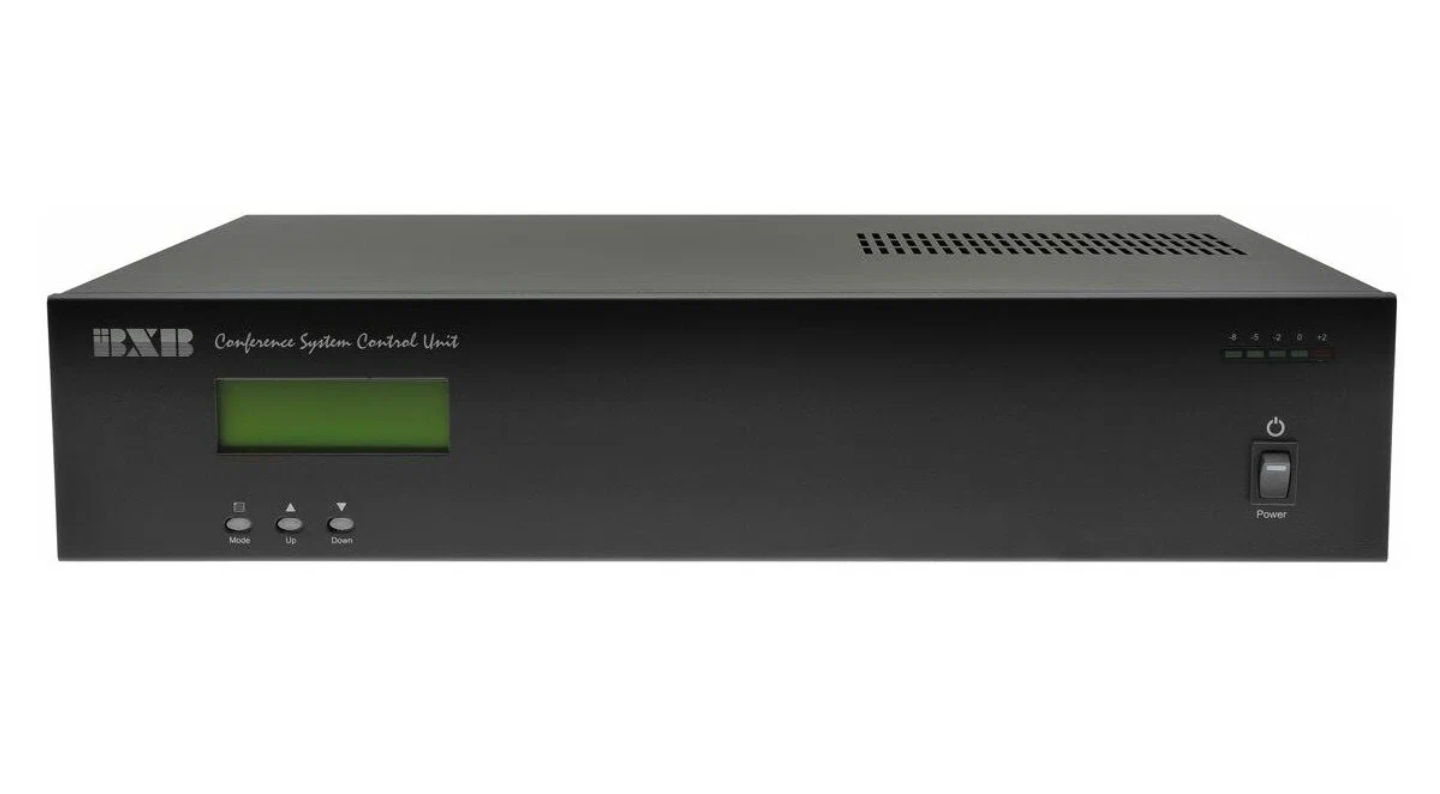 

Оборудование для конференций BXB EDC 1051, EDC 1051