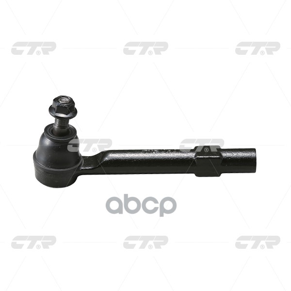 

(Новый Номер Ce0472) Наконечник Рулевой Тяги Ctr Cemz52