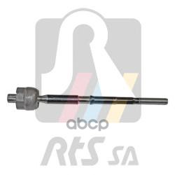 

92-03132_Тяга Рулевая С Г/У Daewoo Matiz 98> Rts 9203132