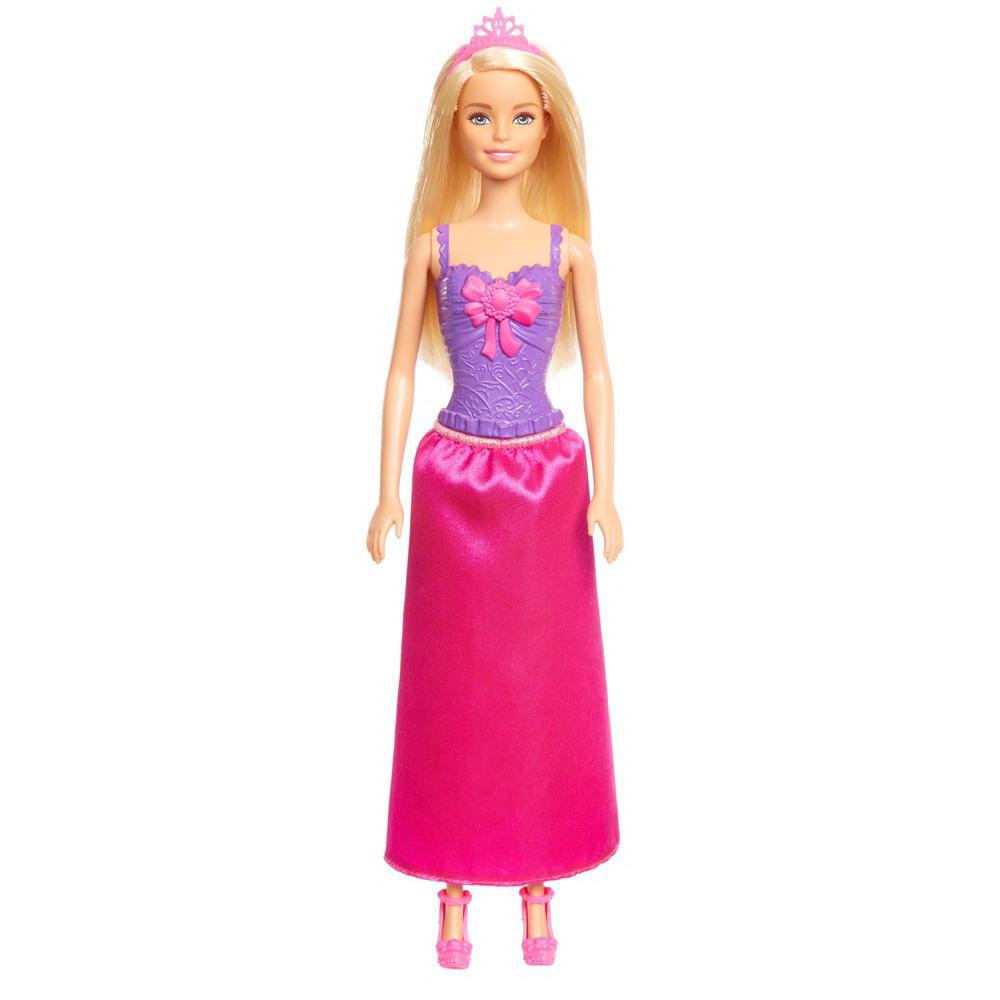 

Кукла Barbie Принцесса Дримтопия