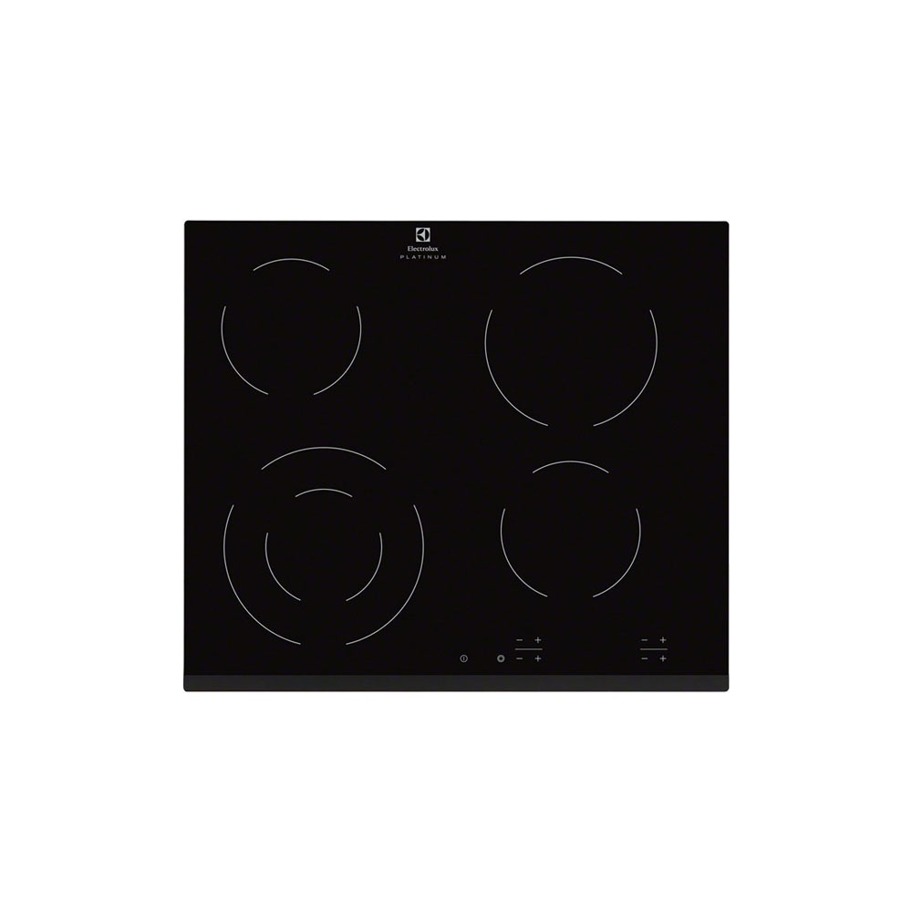 

Встраиваемая электрическая панель Electrolux EHF96241FK, EHF 96241 FK