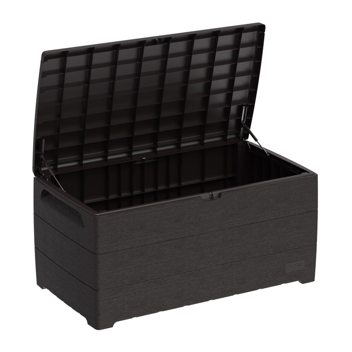 

Уличный сундук для хранения DURAMAX DuraBox 416 LT, серый, 86603