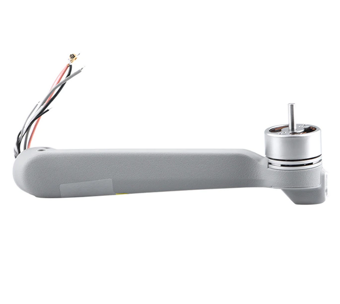 

Луч DJI Air 2s задний левый с мотором, DJI