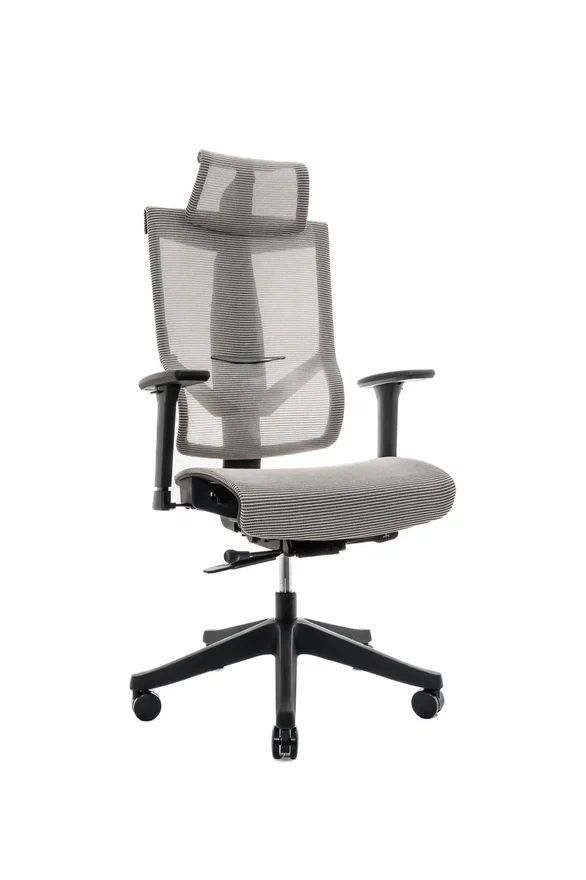 

Компьютерное кресло Falto HOSHI Black/Biege, Черный, HOSHI