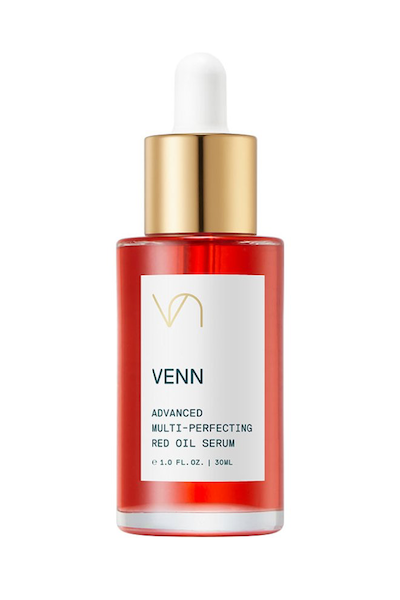 Совершенная масло-сыворотка для лица VENN Advanced Multi-Perfecting Red Oil Serum 30 мл