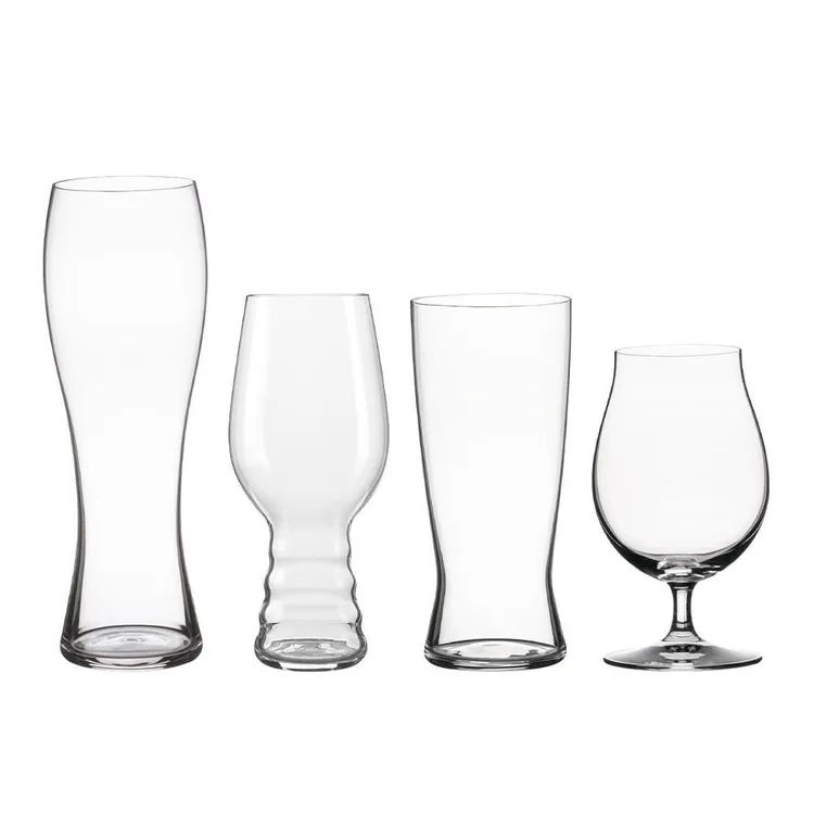 Набор из 4-х бокалов Spiegelau Craft Beer Glasses для пива