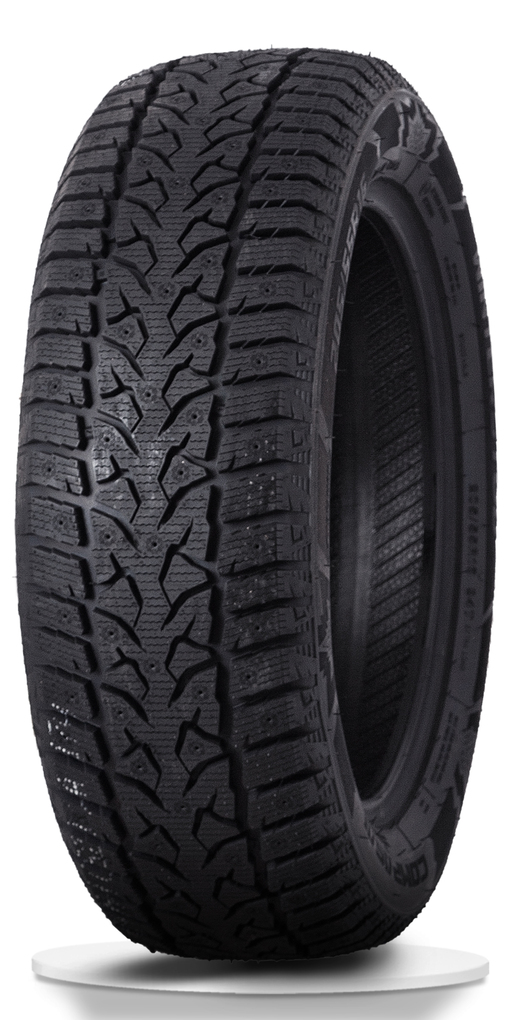 

Автомобильная шина Compasal Winter Stud 245/45R20 103T XL шип, Winter Stud