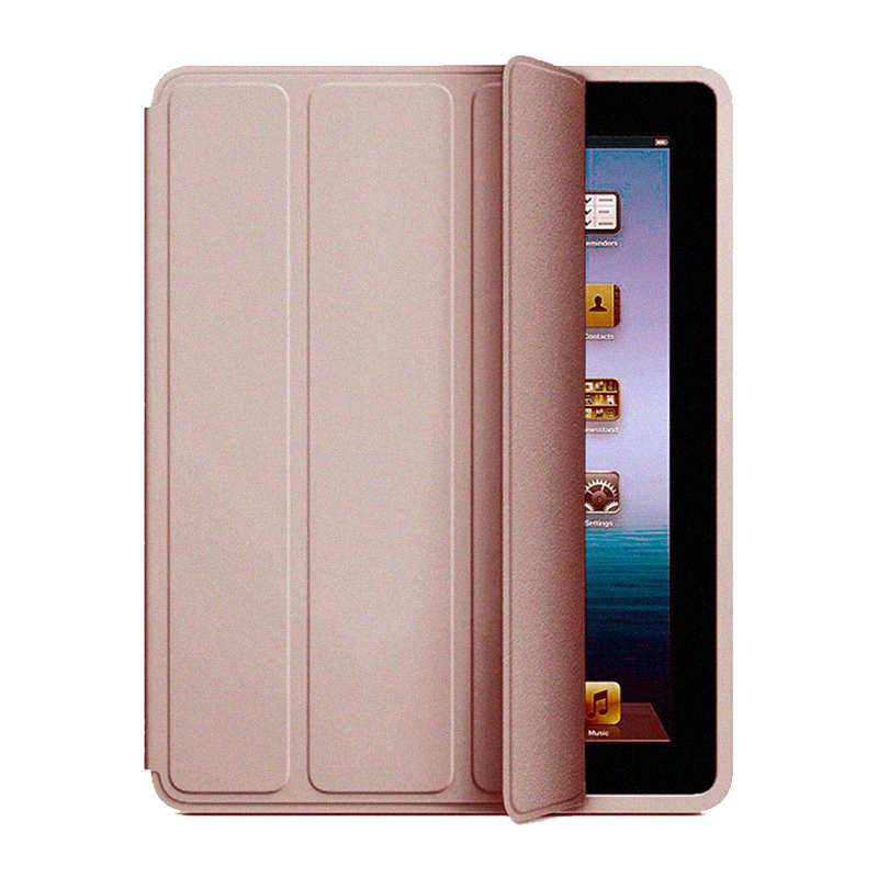 Чехол Ademar для Apple универсальный розовое золото (УТ-00004306)